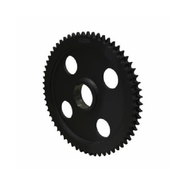 (3020) Spk Roller Double Tb, D80CTB60